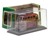 Масштабная модель Автобус Leyland RTW 75 1957 Двухэтажный красный 1:72 Atlas 7163114 ракурс 7