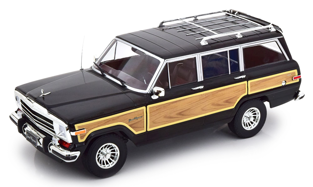 Jeep Wagoneer Рё Р“РђР— 2402