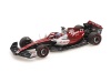 Масштабная модель Alfa Romeo F1 Team Orlen C42 Valtteri Bottas Bahrain GP 2022
