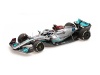 Масштабная модель Mercedes-AMG Petronas Formula One Team F1 W13 E Performance George Russell 3-й Australian GP 2022