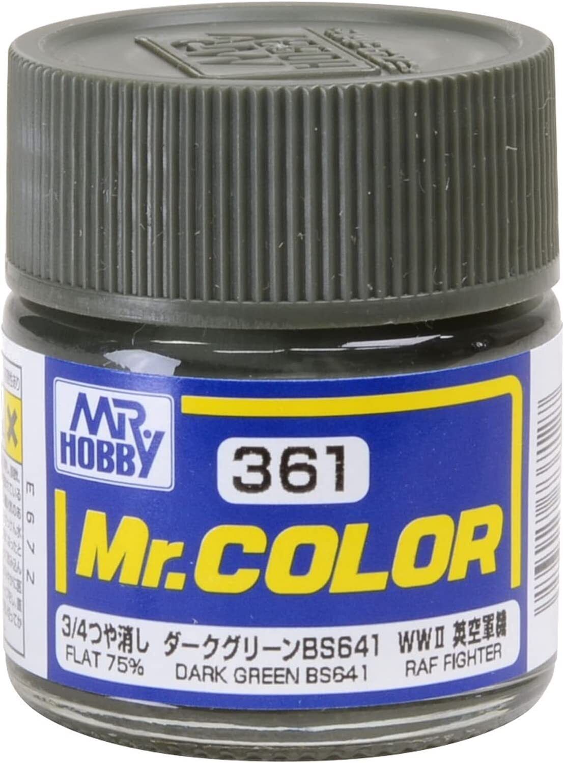 Mr color