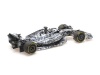 Масштабная модель Alfa Romeo F1 Team Orlen C42 Valtteri Bottas Testing Barcelona 2022 1:18 Minichamps 117229977 ракурс 2