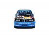 Масштабная модель BMW E30 M3 #11 W.Hoy Btcc 1991 синий ракурс 5