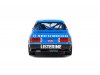 Масштабная модель BMW E30 M3 #11 W.Hoy Btcc 1991 синий ракурс 6