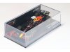 Масштабная модель Oracle Red Bull Racing RB18 Победитель Формула-1 Гран-при Саудовской Аравии 2022 Max Verstappen 1:43 Minichamps 417220101 ракурс 4
