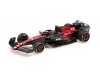 Масштабная модель Alfa Romeo F1 Team Kick C43 Valtteri Bottas Australian GP 2023