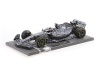 Масштабная модель Alfa Romeo F1 Team Orlen C42 Guanyu Zhou Testing Barcelona 2022 1:43 Minichamps 117229924 ракурс 4