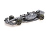 Масштабная модель Alfa Romeo F1 Team Orlen C42 Guanyu Zhou Testing Barcelona 2022 1:43 Minichamps 117229924