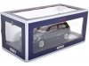 Масштабная модель Volkswagen Golf 4 GTI 1998 черный 1:18 Norev 188574 ракурс 4