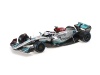 Масштабная модель Mercedes-AMG Petronas Formula One Team F1 W13 E Performance George Russell Monaco GP 2022