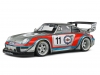 Масштабная модель Porsche 911 (964) RWB Kamiwaza Racing, #11 2020 Martini
