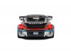 Масштабная модель Porsche 911 (964) RWB Kamiwaza Racing, #11 2020 Martini ракурс 6