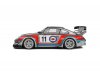 Масштабная модель Porsche 911 (964) RWB Kamiwaza Racing, #11 2020 Martini ракурс 5