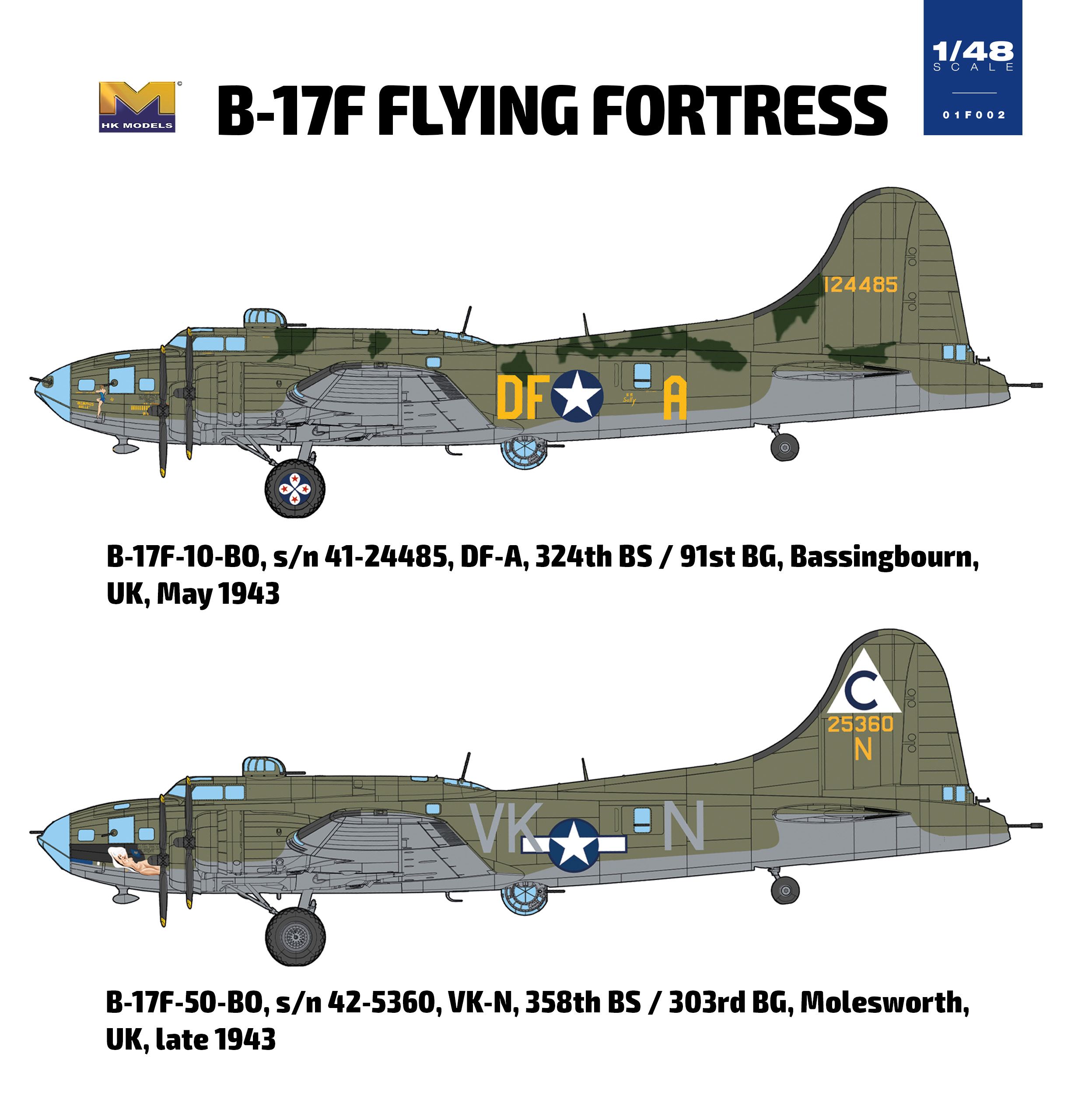 Hk Models B 25 1 48 Купить