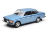 Масштабная модель Volvo 142 1973 голубой 1:18 MCG MCG18444