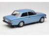 Масштабная модель Volvo 142 1973 голубой 1:18 MCG MCG18444 ракурс 2