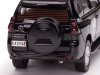 Масштабная модель Toyota Land Cruiser Prado 2018 (SWAT) Полиция Пекина 1:43 Vitesse VSS29424 ракурс 5