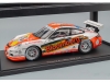 Масштабная модель Porsche 911 GT3 Cup 997 P.Ma #98 Porsche Carrera Cup Asia 2006 1:18 AUTOart 80689