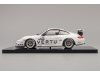 Масштабная модель Porsche 911 GT3 Cup 997 #15 Vertu Porsche Supercup 2006 M.Weiland белый с черным 1:43 Minichamps 403056415 ракурс 5