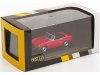 Масштабная модель Honda S800 1966 красный 1:43 First 43 Models F43-103 ракурс 5