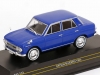 Масштабная модель Datsun Bluebird 410 1966 синий