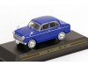 Масштабная модель Datsun Bluebird 310 1959 синий