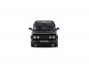 Масштабная модель Volkswagen Golf MKI Sportline Cabriolet 1992 черный 1:43 Solido S4315802 ракурс 6