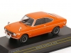 Масштабная модель Mazda Capella 1970 оранжевый 1:43 First 43 Models F43-003