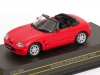 Масштабная модель Suzuki Cappuccino Convertible 1991 красный 1:43 First 43 Models F43-062
