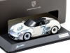 Масштабная модель Porsche Vision 357 Speedster белый 1:43 Minichamps WAP0200030S0SP