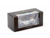 Масштабная модель Porsche Vision 357 Speedster белый 1:43 Minichamps WAP0200030S0SP ракурс 3