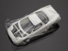 Сборная модель Honda NSX/NSX-R #38 2003 1:24 Fujimi 039602 ракурс 8
