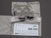 Сборная модель Honda NSX/NSX-R #38 2003 1:24 Fujimi 039602 ракурс 6