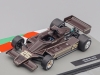Масштабная модель Lotus F1 78 #25 Сезон 1978 Hector Rebaque коричневый
