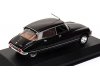 Масштабная модель Citroen DS 23 Pallas 1972 Черный ракурс 3