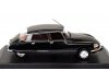 Масштабная модель Citroen DS 23 Pallas 1972 Черный ракурс 4