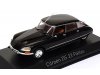 Масштабная модель Citroen DS 23 Pallas 1972 Черный ракурс 2