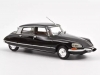 Масштабная модель Citroen DS 23 Pallas 1972 Черный