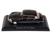 Масштабная модель Citroen DS 23 Pallas 1972 Черный ракурс 5