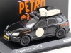 Масштабная модель Porsche Cayenne (E1) PSUV черный 1:43 Minichamps WAP0200370SPSU