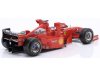 Масштабная модель Ferrari F300 Tower Wings #3 Михаэль Шумахер Формула-1 Гран-при Италии - Имола 1998 F1 ракурс 2