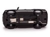 Масштабная модель Toyota Land Cruiser Prado 2018 черный 1:43 Vitesse VSS29411 ракурс 7