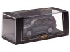 Масштабная модель Toyota Land Cruiser Prado 2018 серый графит 1:43 Vitesse VSS29413 ракурс 10