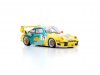 Масштабная модель Porsche 911 GT2 #.71 Le Mans 1998 M. Maisonneuve - M. Monteiro - M. Monteiro 1:43 Spark S4758 ракурс 3