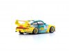 Масштабная модель Porsche 911 GT2 #.71 Le Mans 1998 M. Maisonneuve - M. Monteiro - M. Monteiro 1:43 Spark S4758 ракурс 4