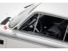 Масштабная модель BMW 3,0 CSL E9 1972 белый ракурс 7