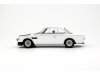Масштабная модель BMW 3,0 CSL E9 1972 белый ракурс 5