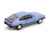 Масштабная модель Ford Capri Mk. III 2.8 Injection 1984 голубой металлик(Праворульный) 1:18 Norev 182764 ракурс 4