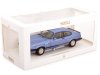 Масштабная модель Ford Capri Mk. III 2.8 Injection 1984 голубой металлик(Праворульный) 1:18 Norev 182764 ракурс 5