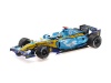 Масштабная модель Renault F1 Team R26 Fernando Alonso Turkish GP 2006
